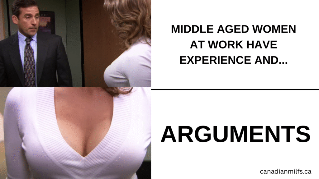 Meme about female bosses